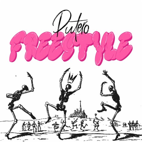 Putero Freestyle | Boomplay Music