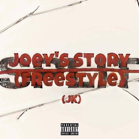 Joey's Story (Freestyle) | Boomplay Music