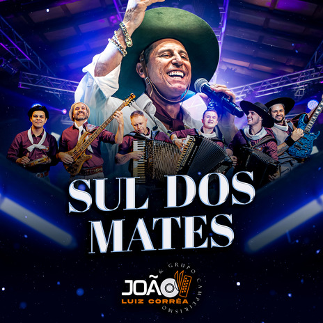 Sul dos Mates | Boomplay Music