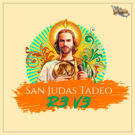 San Judas Tadeo 3, San Juditas 3 Vector, Saints Vector 