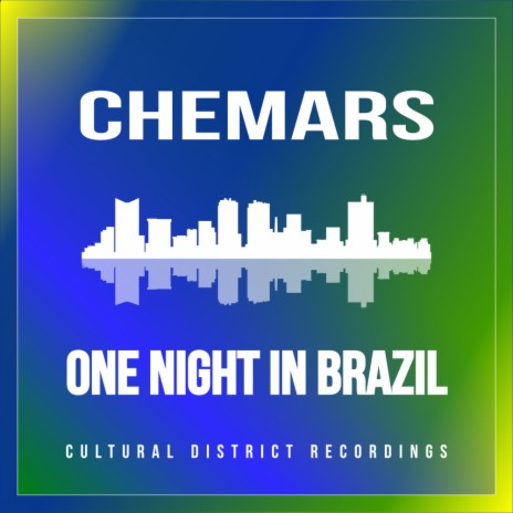 One Night In Brazil | Boomplay Music