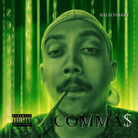 Commas | Boomplay Music