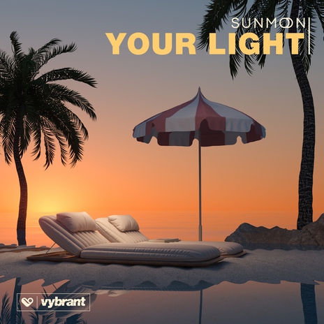 Your Light ft. James Hersey | Boomplay Music