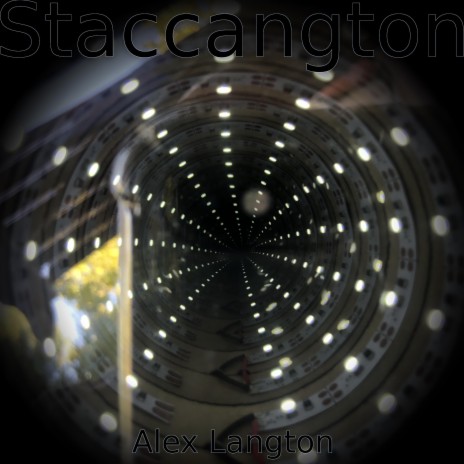 Staccangton (Original Motion Picture Soundtrack)