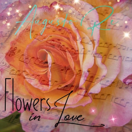 Flowers in love | Boomplay Music