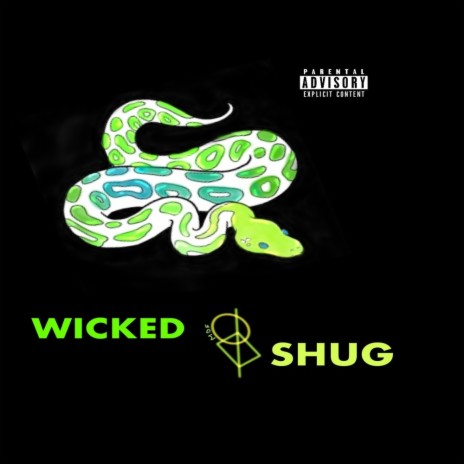 Wicked | Boomplay Music