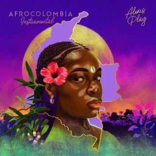 Afrocolombia (Instrumental)