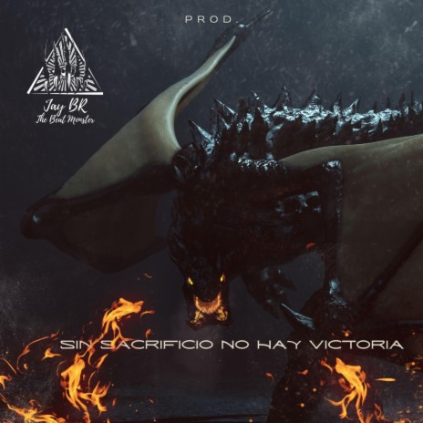 Sin Sacrificio No Hay Victoria | Boomplay Music