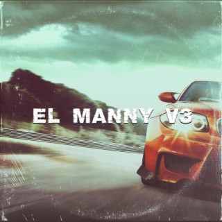 El Manny C v3' Es Pura Mente