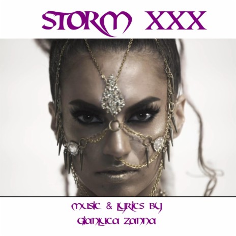 Storm Xxx | Boomplay Music