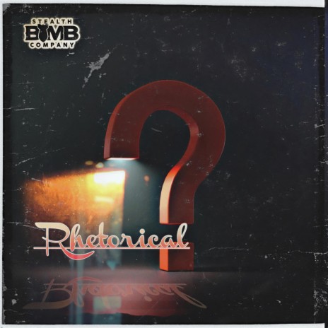 Rhetorical | Boomplay Music