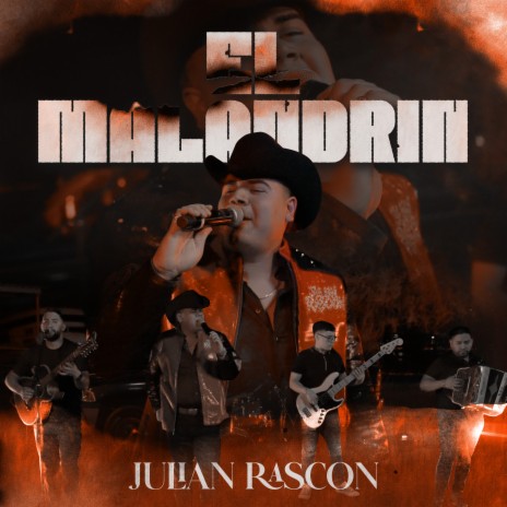 El Malandrin | Boomplay Music