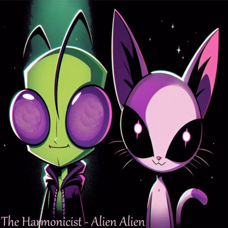 Alien Alien | Boomplay Music