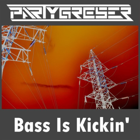 Bass Is Kickin' (Hard Trance Mix)