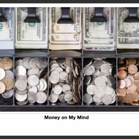 Money on My Mind ft. J Spartz | Boomplay Music