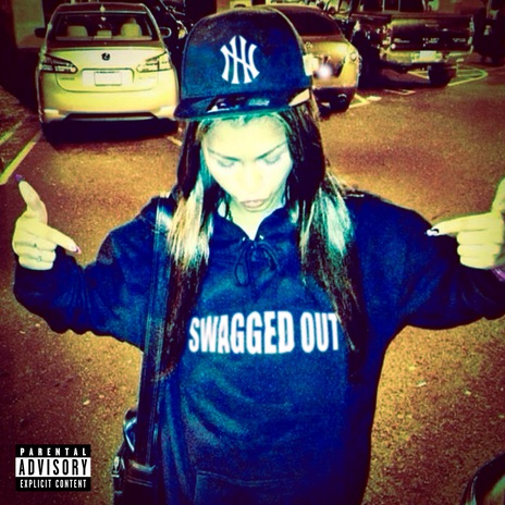 SWAGGED OUT ft. Joey Reverse | Boomplay Music