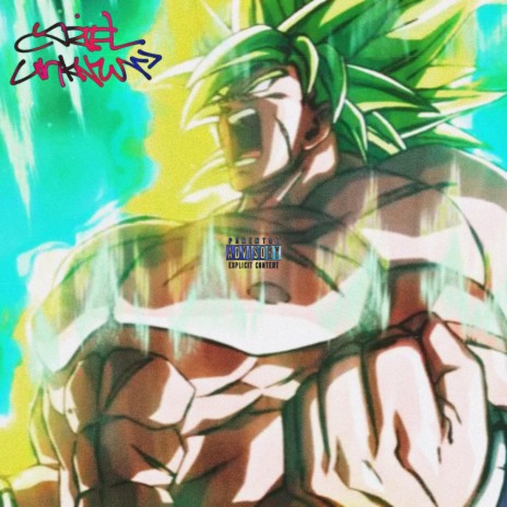Broly | Boomplay Music