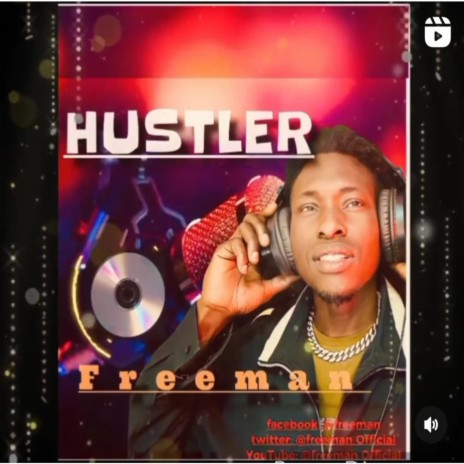 Hustler | Boomplay Music