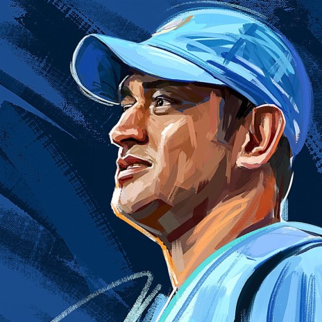 Dhoni (Tribute To Legend) | Boomplay Music