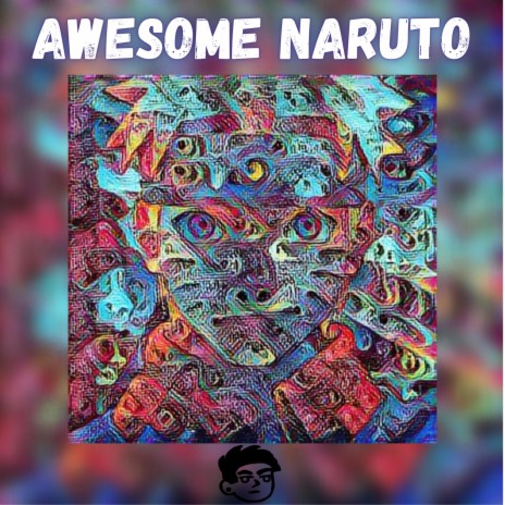 Awesome Naruto