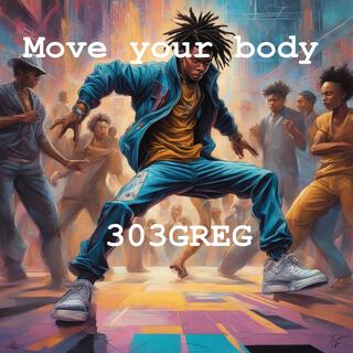 Move Your Body Club