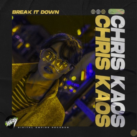 Break It Down (Extended Mix)