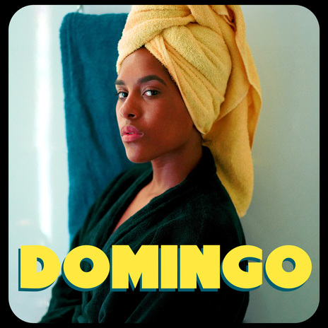 Domingo | Boomplay Music