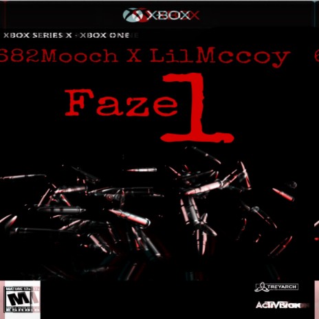 Faze1 ft. Lil mccoy