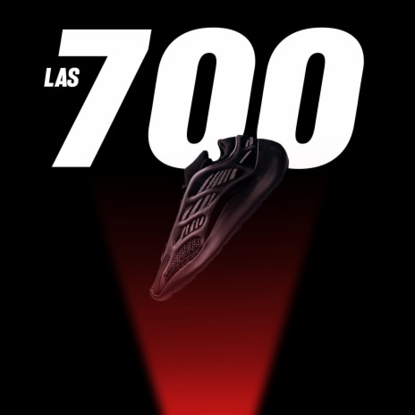 LAS 700 | Boomplay Music