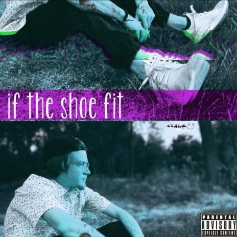 If The Shoe Fit | Boomplay Music