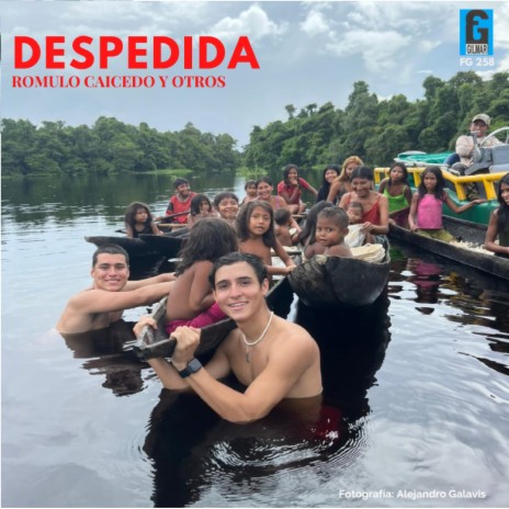 Despedida | Boomplay Music