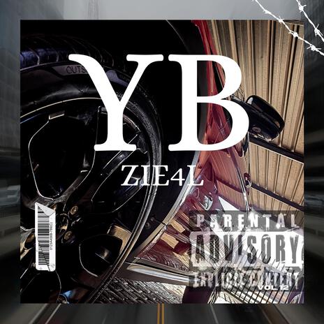 YB | Boomplay Music