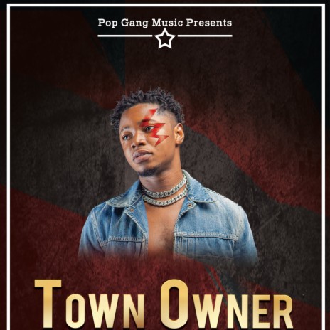 Town Owner | Boomplay Music