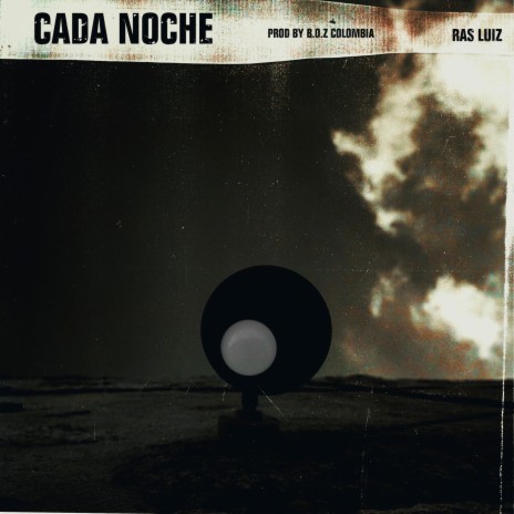 Cada Noche | Boomplay Music