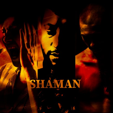 Shaman ft. Ленивый Кинг & Джама | Boomplay Music