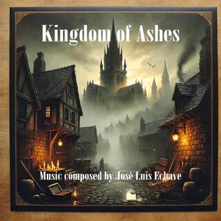 Kingdom of Ashes