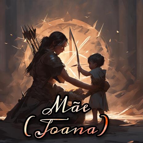 Mãe - Joana | Boomplay Music