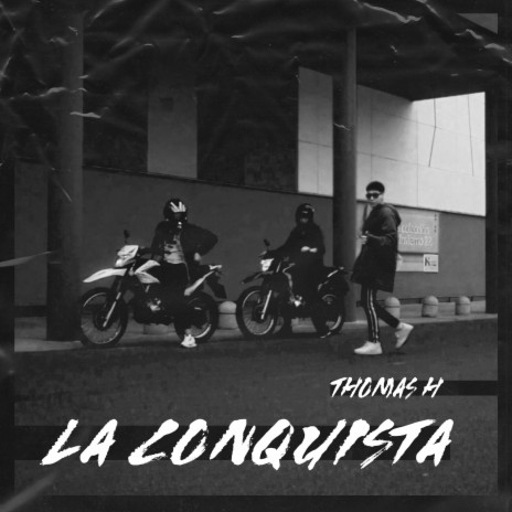 La Conquista ft. Kantiiiz | Boomplay Music