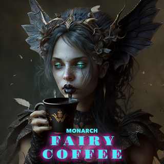 Fairy Coffee