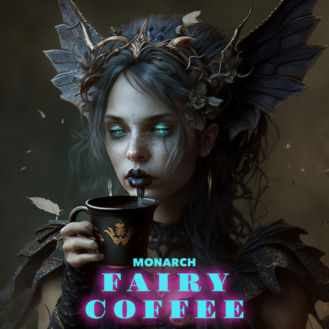 Fairy Coffee | Boomplay Music