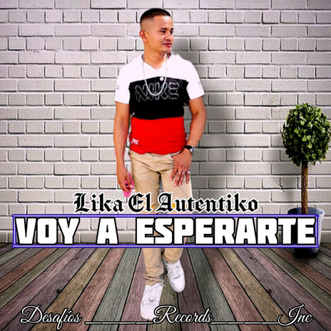 Voy A Esperarte | Boomplay Music