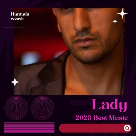 LADY | Boomplay Music