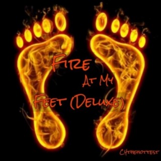Fire At My Feet (Deluxe)