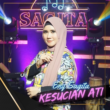 Kesucian Ati | Boomplay Music