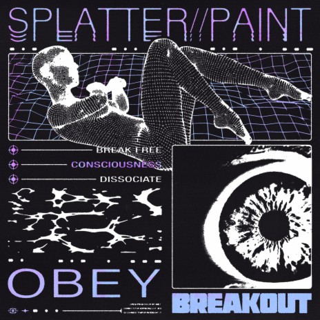 Splatter Paint | Boomplay Music