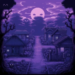 Memories of Lavender Town