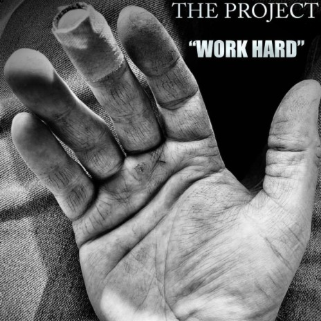 Work Hard | Boomplay Music