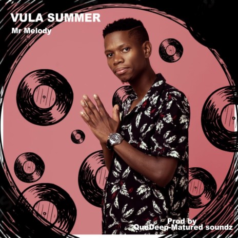 Vula Summer | Boomplay Music