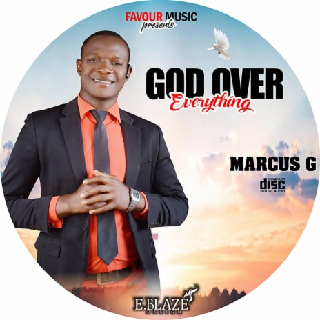 God over everything | Boomplay Music