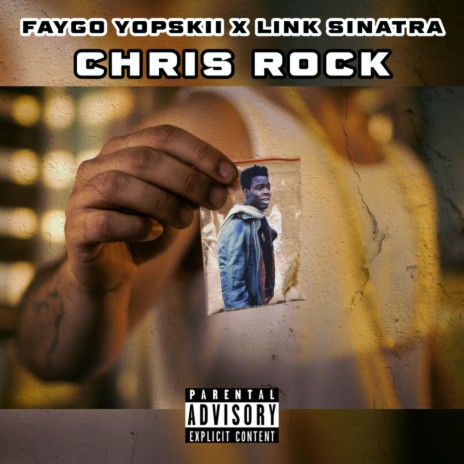 Chris Rock